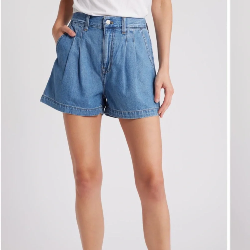 Madewell Harlow Denim Shorts - Picture 6 of 6